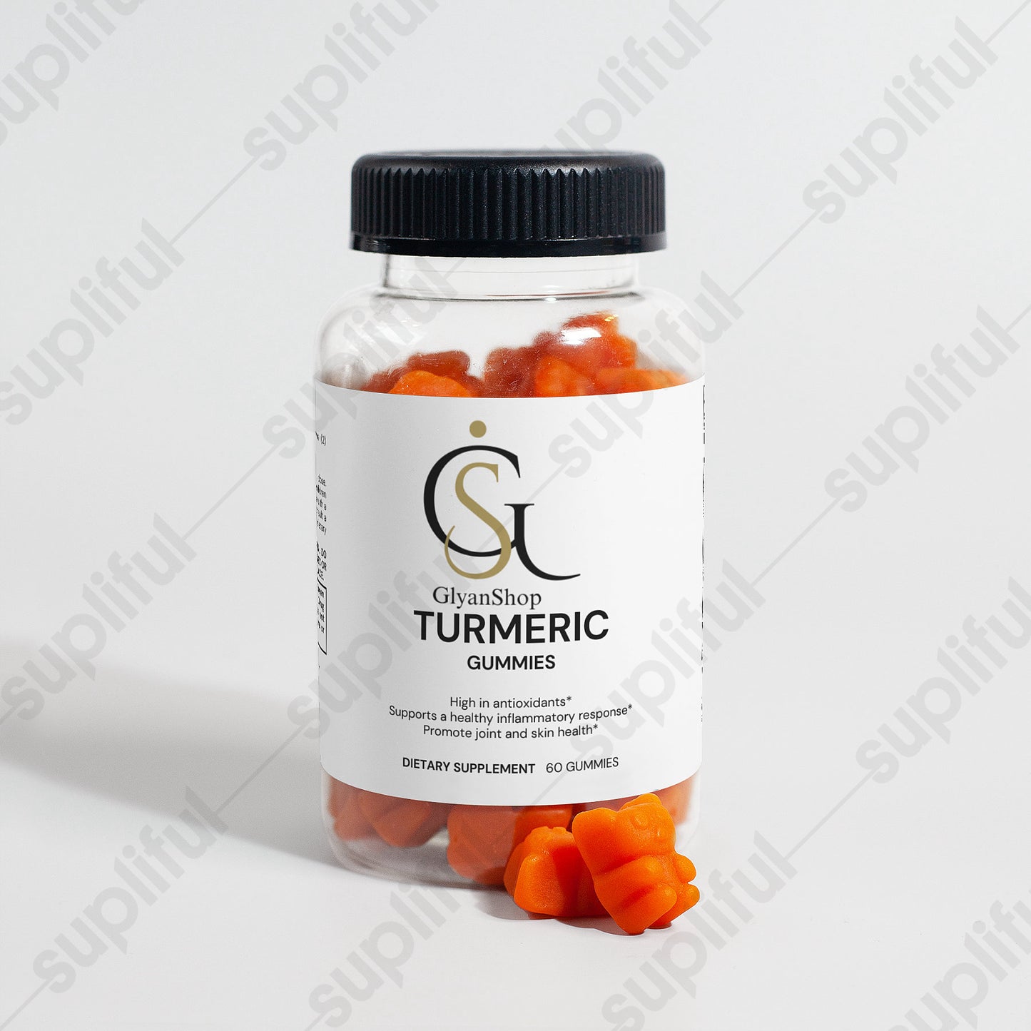 Turmeric Gummies