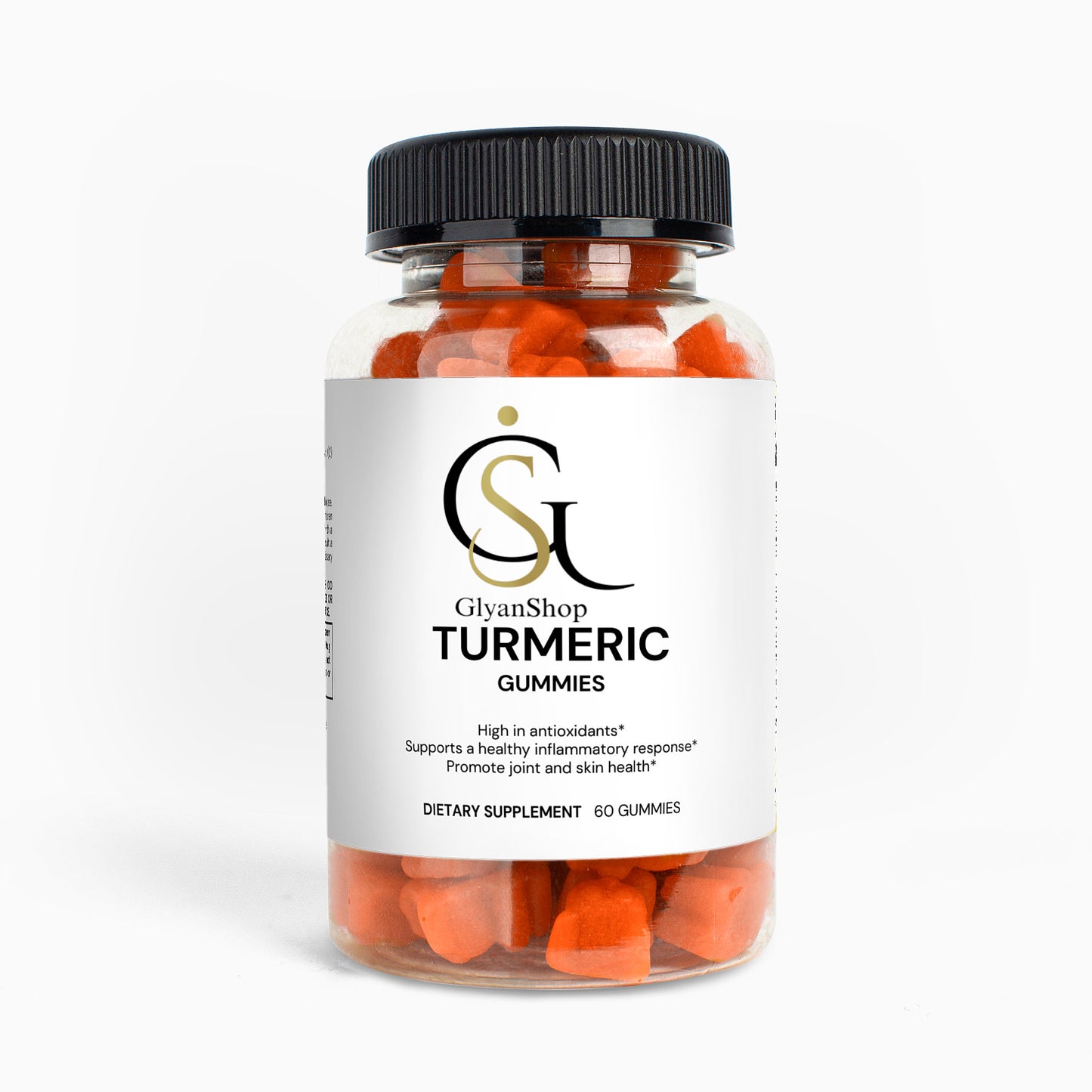 Turmeric Gummies