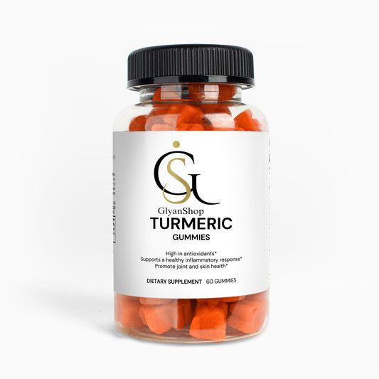 Turmeric Gummies